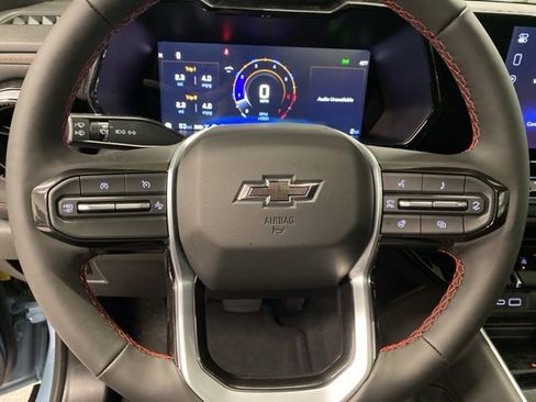 New 2026 Chevrolet Colorado Z71 w/ Technology Package image 13