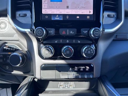 New 2026 RAM 1500 Big Horn image 14