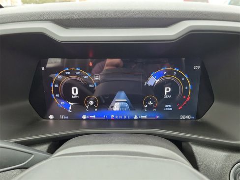 Used 2024 Chevrolet Colorado W/T image 23