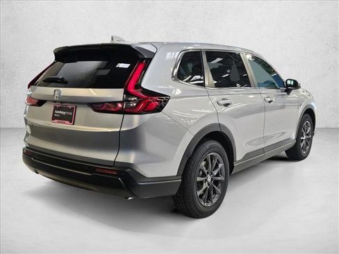 New 2026 Honda CR-V EX-L image 5