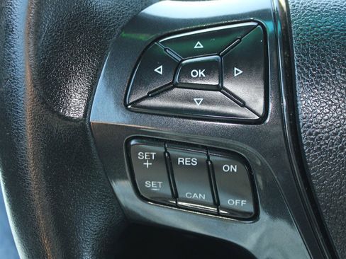 Used 2016 Ford Explorer 4WD Police Interceptor image 12