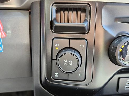 New 2026 Ford F350 XL w/ STX Appearance Package image 22