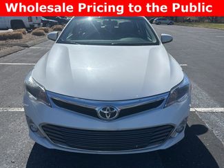 Used 2014 Toyota Avalon XLE Premium video 2