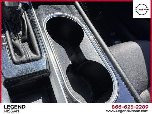 Certified 2023 Nissan Altima 2.5 SV FWD image 26