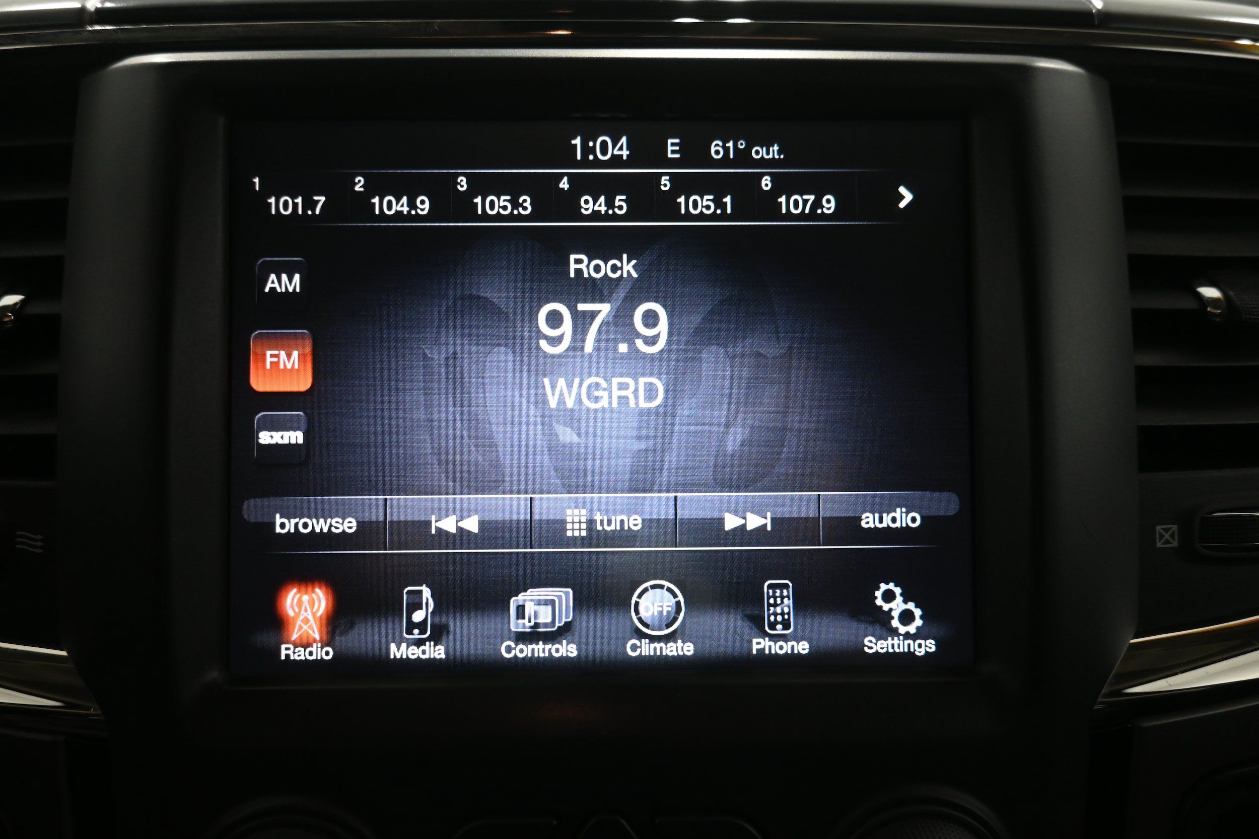 Used 2013 RAM 1500 Sport AWD/4WD image 13