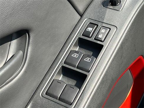 New 2026 Nissan Frontier PRO-4X w/ Pro-4x Convenience Package image 22