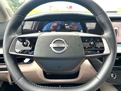 New 2026 Nissan Murano SL AWD/4WD image 18