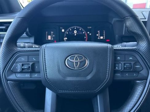 New 2026 Toyota Tacoma SR5 AWD/4WD image 22