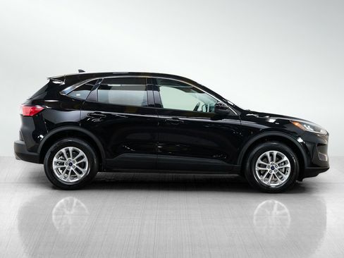 Used 2021 Ford Escape SE AWD/4WD image 6
