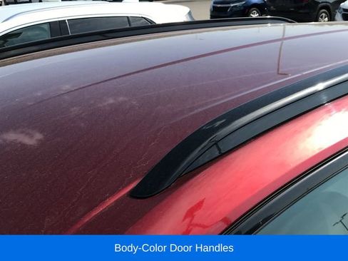 Used 2023 Buick Envision Preferred w/ Sport Touring Package AWD/4WD image 6