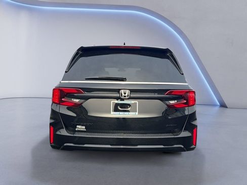 New 2026 Honda Odyssey Sport-L image 4