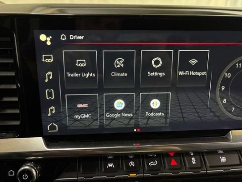 Used 2022 GMC Sierra 1500 Elevation AWD/4WD image 44