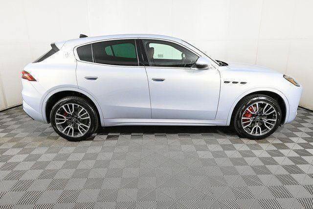 New 2025 Maserati Grecale GT AWD/4WD image 30