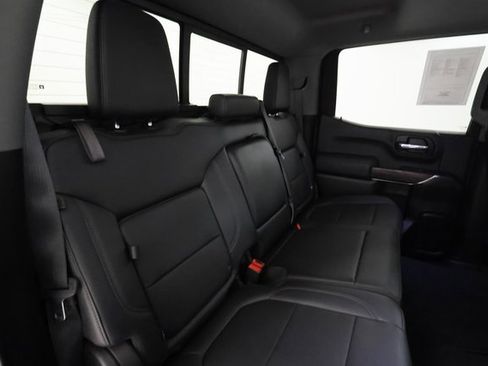 Used 2020 GMC Sierra 1500 SLT w/ SLT Premium Plus Package image 20