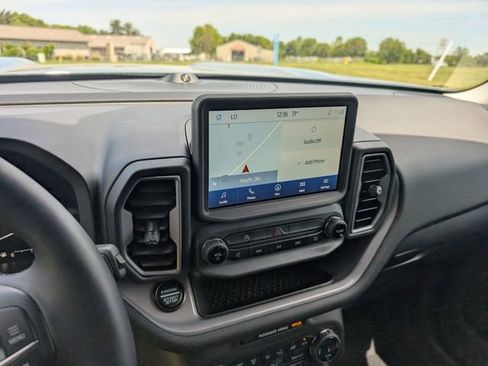 Used 2024 Ford Bronco Sport Outer Banks w/ Tech Package AWD/4WD image 21