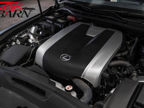Used 2023 Lexus IS 350 F Sport image 56