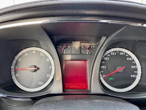 Used 2014 GMC Terrain SLE w/ Convenience Package image 15