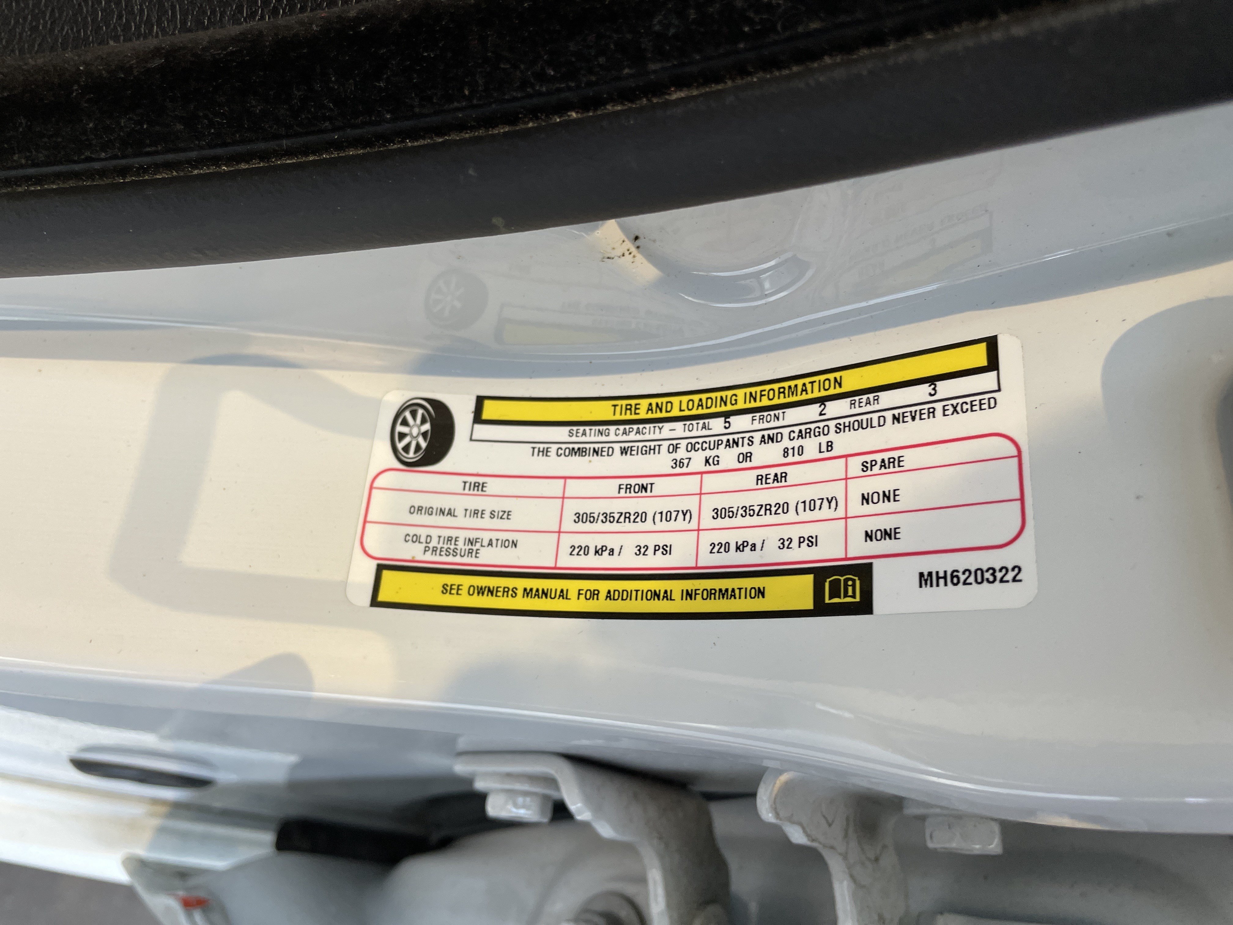 Used 2021 Dodge Charger SRT Hellcat RWD image 46