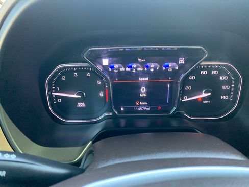 Used 2021 GMC Yukon XL SLT w/ SLT Premium Package AWD/4WD image 36
