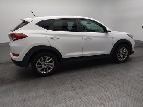 Used 2017 Hyundai Tucson SE FWD image 10
