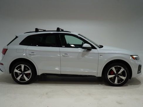 Used 2024 Audi Q5 2.0T Premium Plus image 8