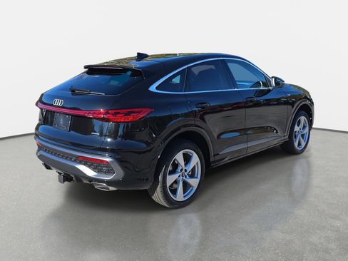 New 2025 Audi Q5 Premium Plus image 5