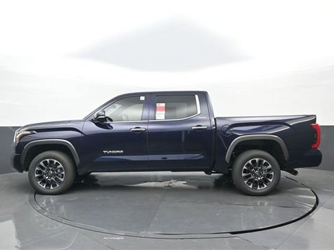 New 2026 Toyota Tundra Limited image 21