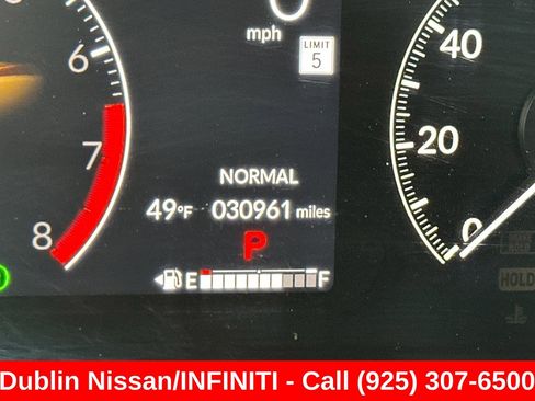 Used 2025 Honda CR-V EX-L image 42