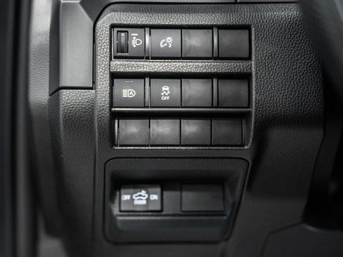 New 2026 Toyota Tacoma SR image 35