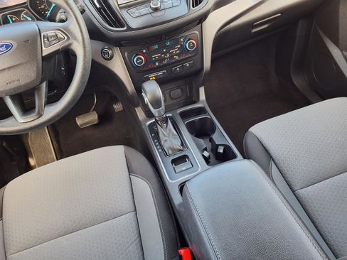 Used 2019 Ford Escape SE AWD/4WD image 10