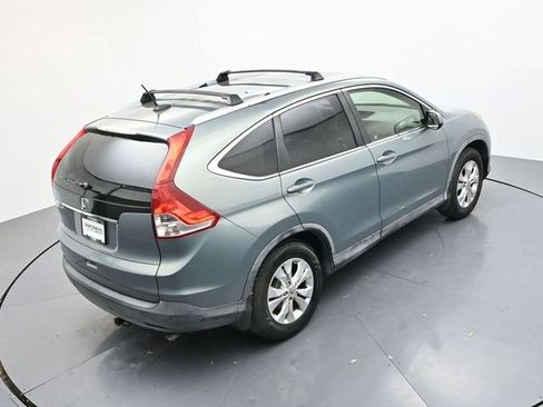New 2026 Honda HR-V EX-L image 25