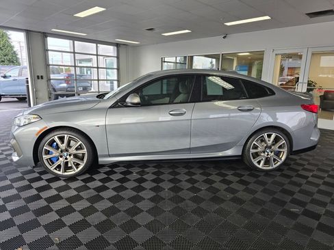 Used 2022 BMW M235i xDrive Gran Coupe w/ Premium Package image 7