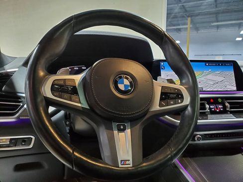 Used 2023 BMW X5 M50i w/ Climate Comfort Package AWD/4WD image 26
