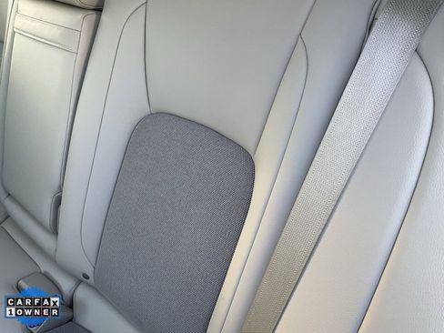 Used 2019 Honda Clarity Plug-In Hybrid image 28