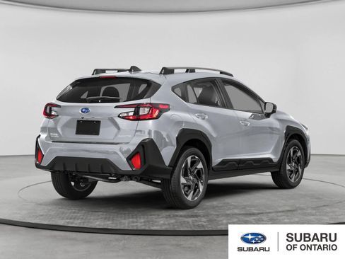 Used 2025 Subaru Crosstrek 2.5i Limited w/ Crosstrek Mirror Package AWD/4WD image 2