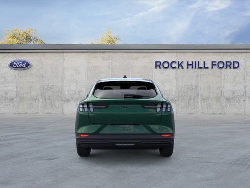 New 2026 Ford Mustang Mach-E Premium RWD image 30