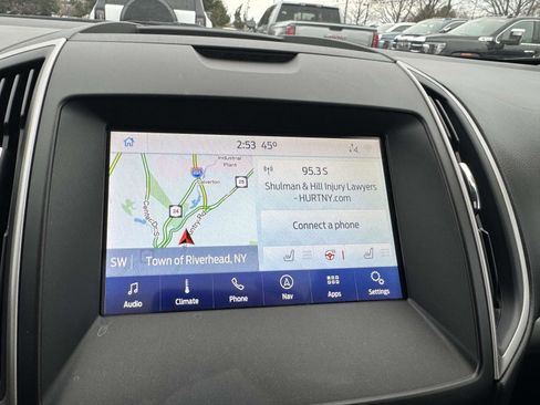 Used 2020 Ford Edge SEL w/ Convenience Package image 31