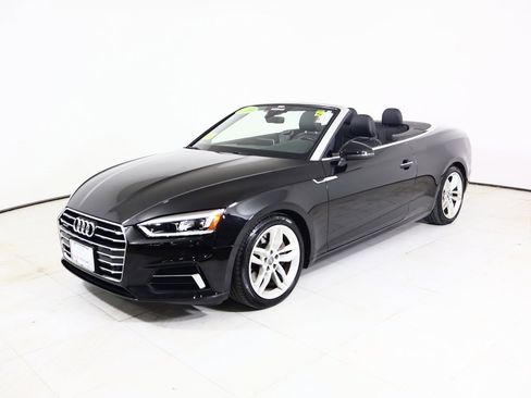 Used 2019 Audi A5 2.0T Premium Plus w/ Premium Plus image 13