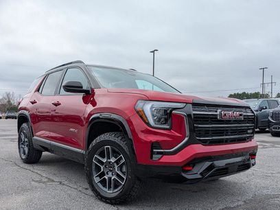 New 2026 GMC Terrain AT4 w/ Convenience Package III