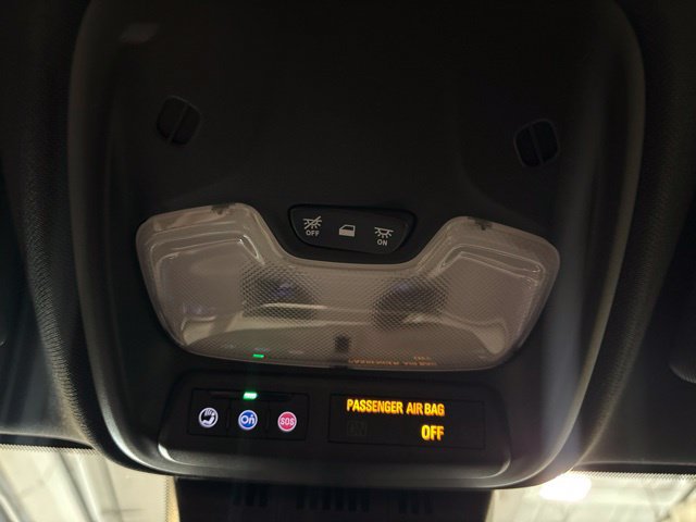 Used 2024 Chevrolet Colorado Trail Boss w/ Advanced Trailering Package AWD/4WD image 22