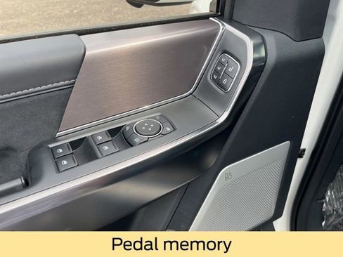 New 2026 Ford F150 Platinum AWD/4WD image 13