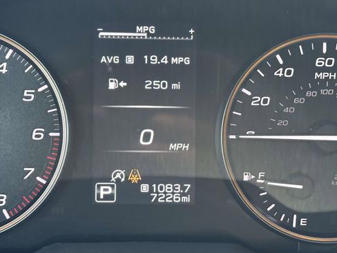 Certified 2025 Subaru Outback Wilderness image 23