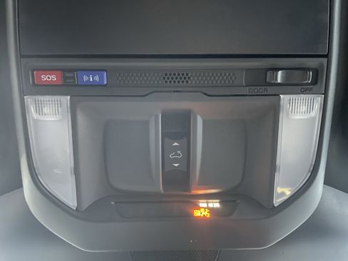 New 2026 Subaru Forester Premium image 30