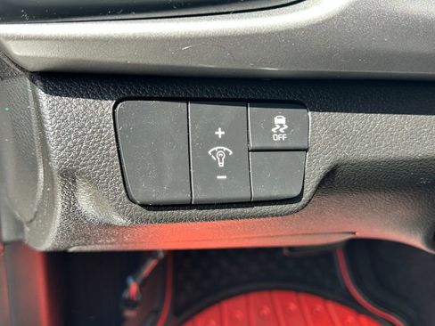 Used 2021 Kia Rio LX FWD image 17