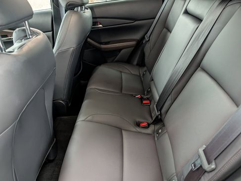 Certified 2025 MAZDA CX-30 2.5 Turbo w/ Premium Plus Pkg image 13