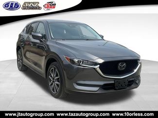 Used 2018 MAZDA CX-5 Touring AWD/4WD video 1