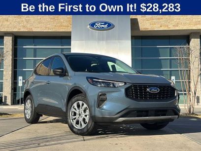 New 2026 Ford Escape Active w/ Tech Pack #1