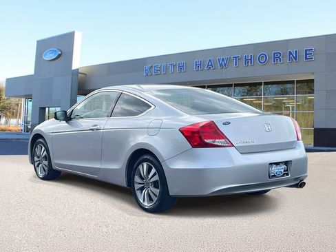 Used 2012 Honda Accord LX-S image 4
