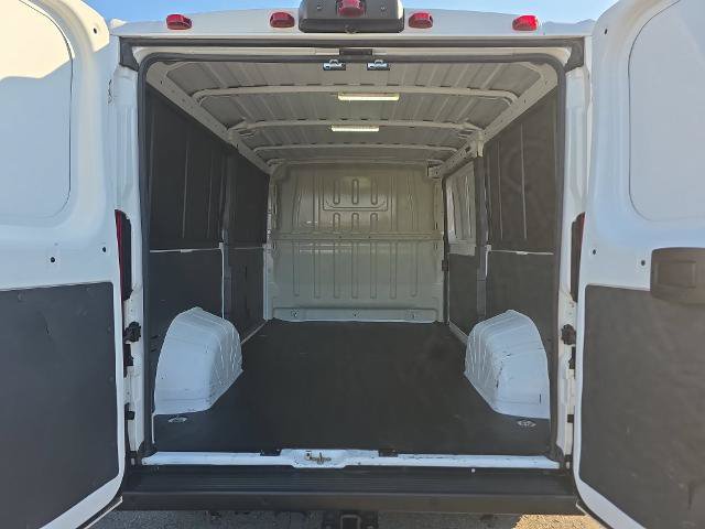 Used 2021 RAM ProMaster 2500 FWD image 16