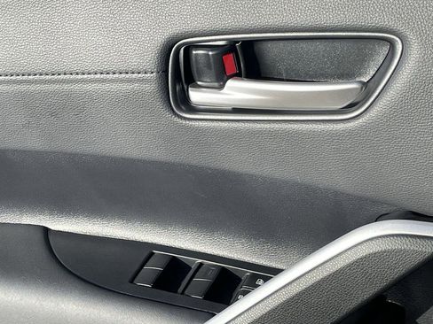 New 2026 Toyota Corolla Cross XLE image 16